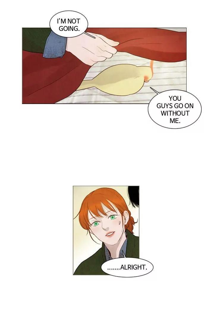 Winter Woods Chapter 78 page 34 - Chapter 78: [Season 2] Ep.23