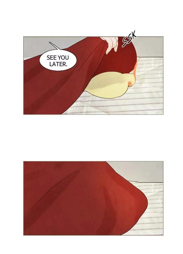 Winter Woods Chapter 78 page 35 - Chapter 78: [Season 2] Ep.23