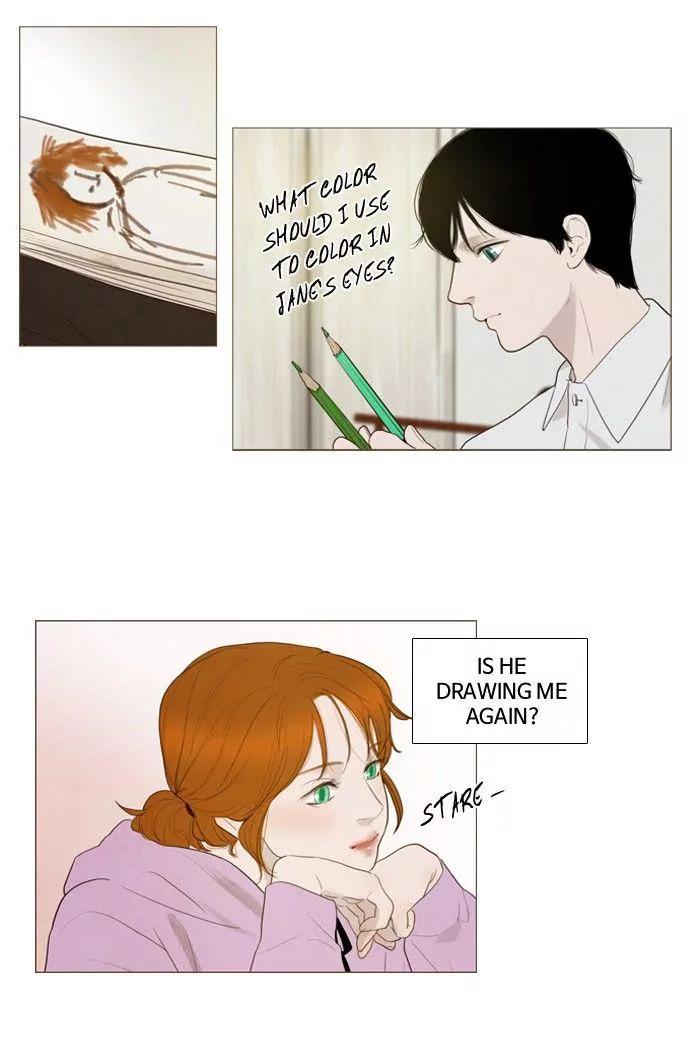 Winter Woods Chapter 78 page 4 - Chapter 78: [Season 2] Ep.23