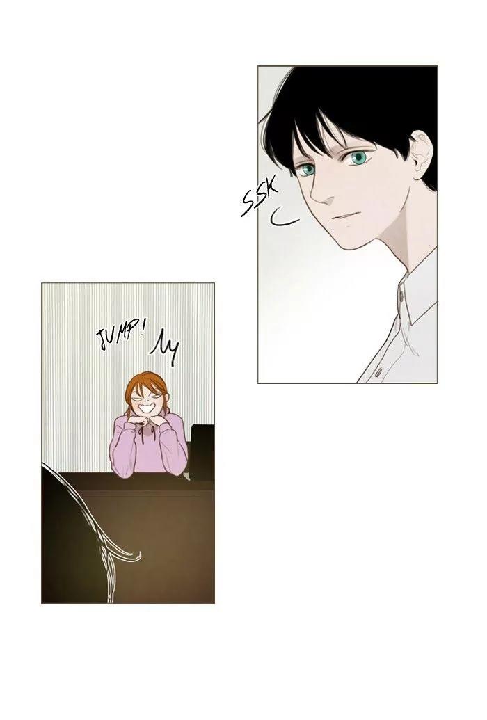 Winter Woods Chapter 78 page 5 - Chapter 78: [Season 2] Ep.23