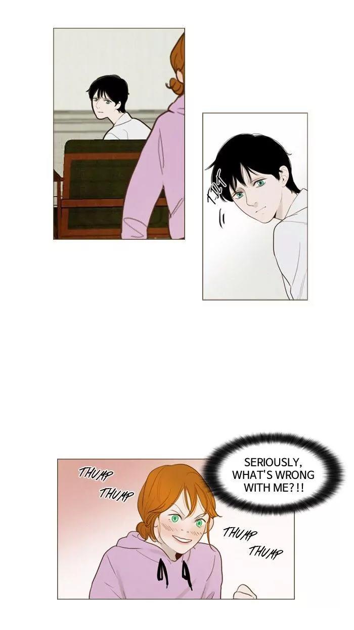 Winter Woods Chapter 78 page 7 - Chapter 78: [Season 2] Ep.23