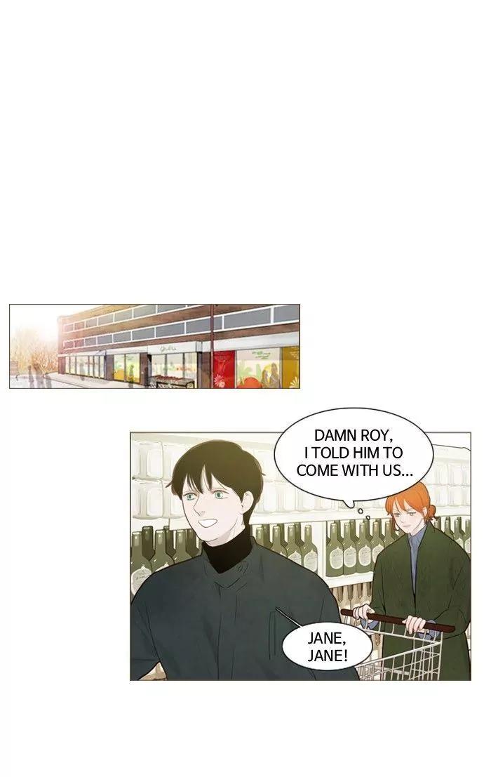 Winter Woods Chapter 79 page 1 - Chapter 79: [Season 2] Ep.24