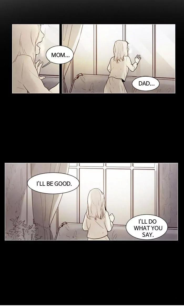 Winter Woods Chapter 79 page 11 - Chapter 79: [Season 2] Ep.24