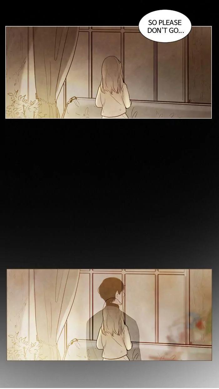 Winter Woods Chapter 79 page 12 - Chapter 79: [Season 2] Ep.24