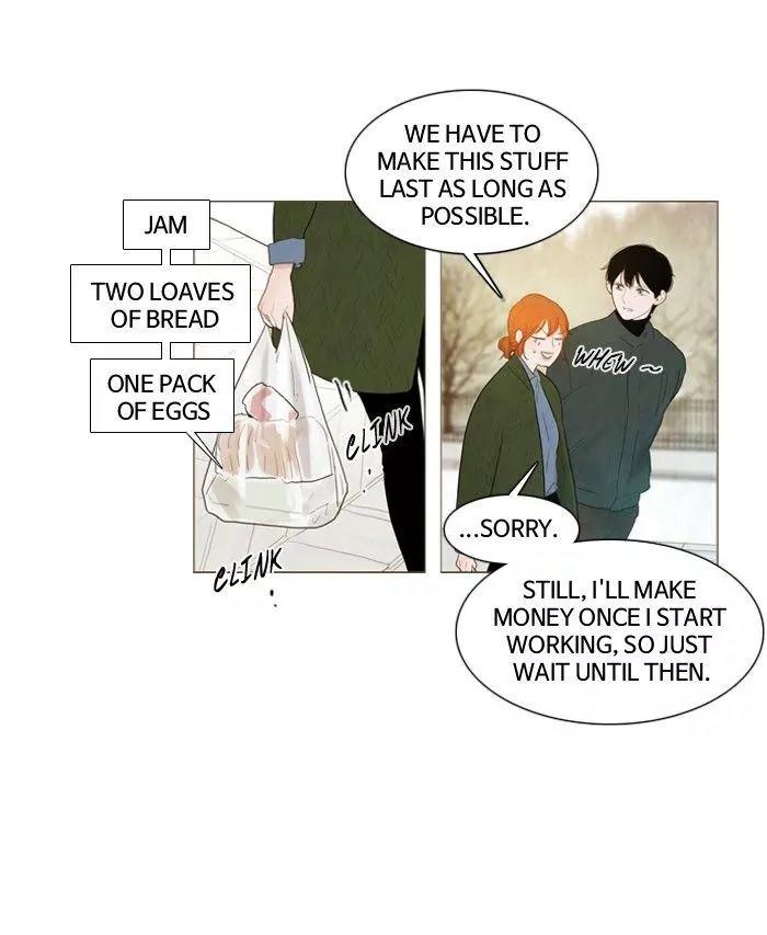 Winter Woods Chapter 79 page 17 - Chapter 79: [Season 2] Ep.24