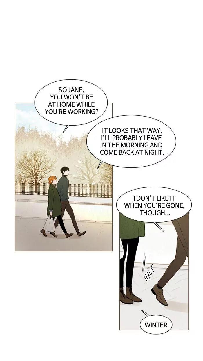 Winter Woods Chapter 79 page 19 - Chapter 79: [Season 2] Ep.24