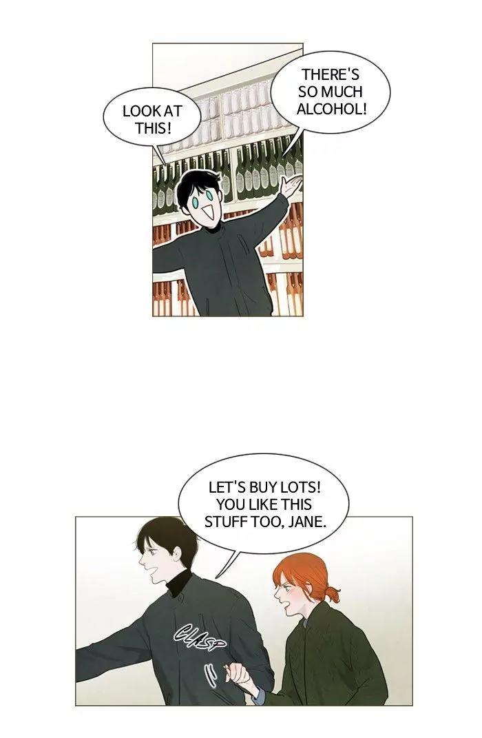 Winter Woods Chapter 79 page 2 - Chapter 79: [Season 2] Ep.24