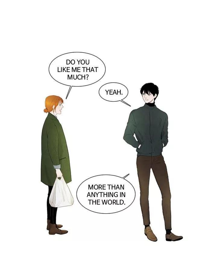 Winter Woods Chapter 79 page 20 - Chapter 79: [Season 2] Ep.24