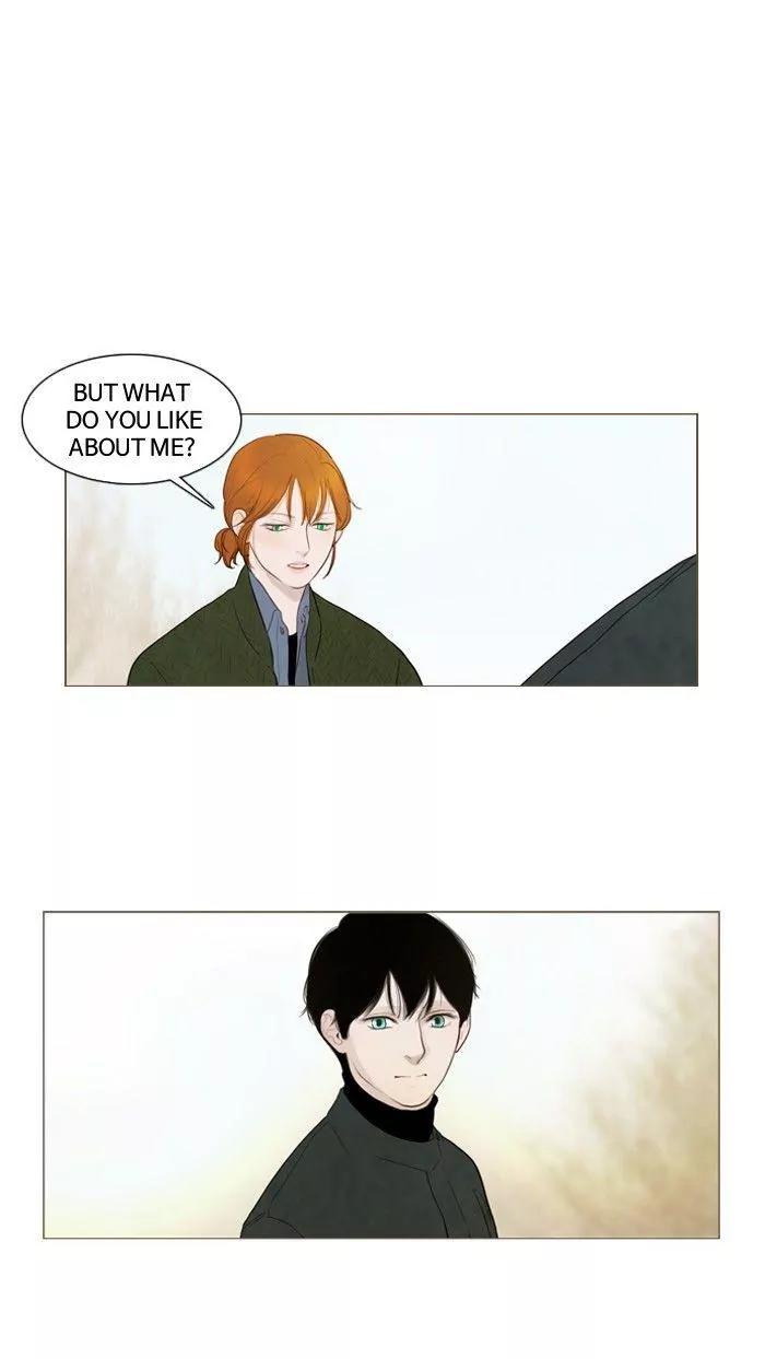 Winter Woods Chapter 79 page 21 - Chapter 79: [Season 2] Ep.24