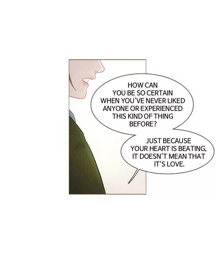 Winter Woods Chapter 79 page 23 - Chapter 79: [Season 2] Ep.24