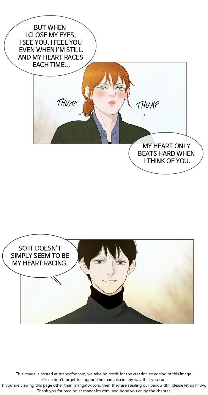 Winter Woods Chapter 79 page 25 - Chapter 79: [Season 2] Ep.24