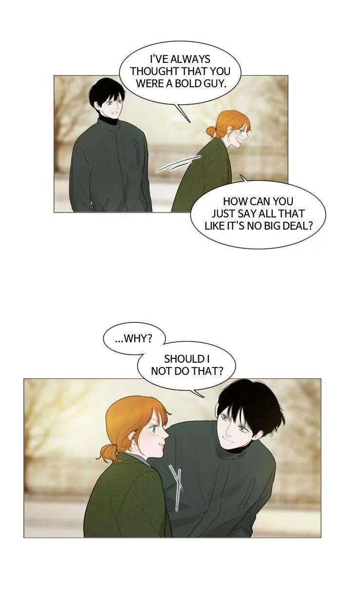 Winter Woods Chapter 79 page 26 - Chapter 79: [Season 2] Ep.24