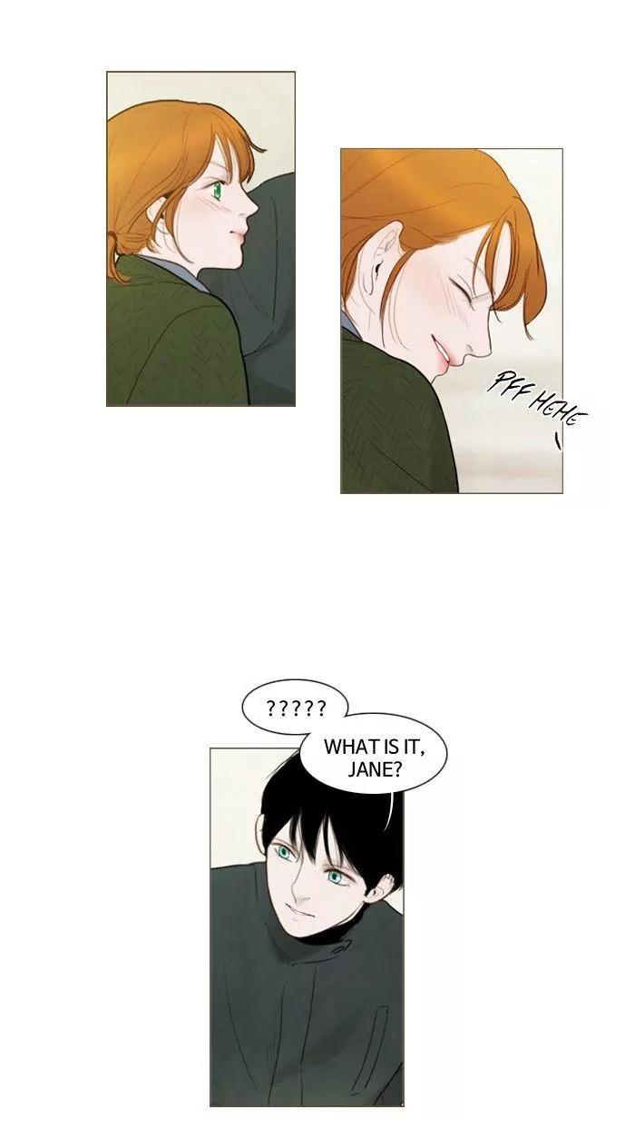 Winter Woods Chapter 79 page 27 - Chapter 79: [Season 2] Ep.24