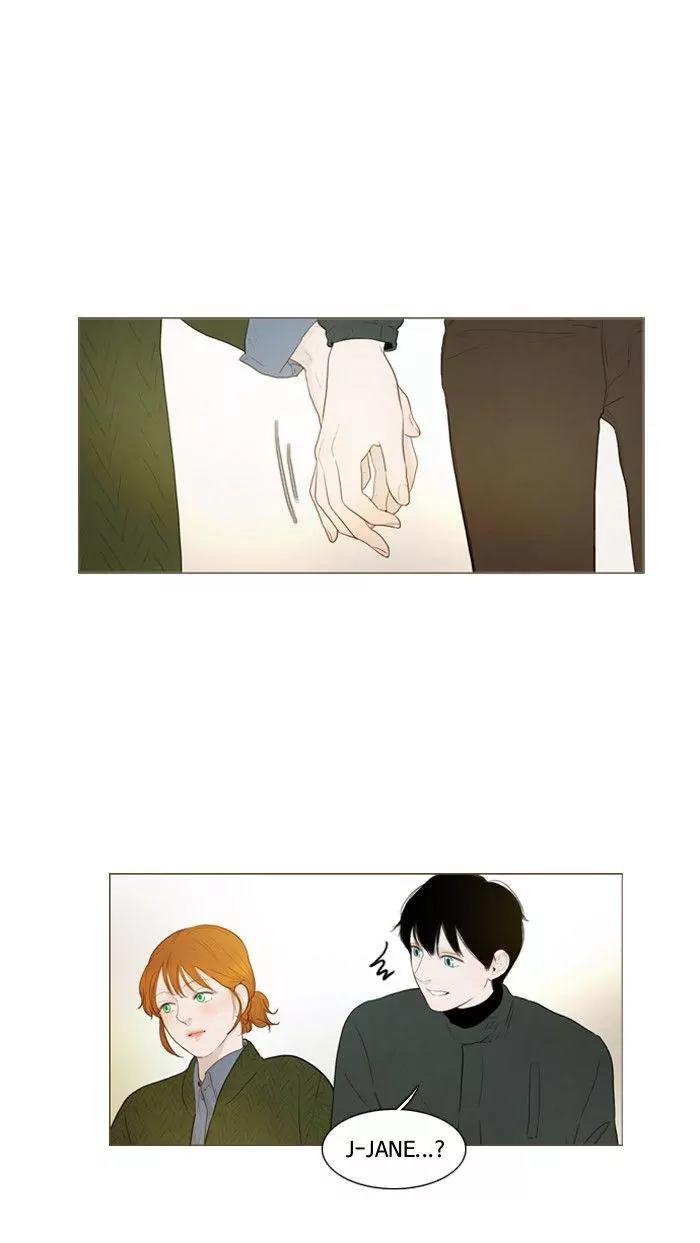 Winter Woods Chapter 79 page 29 - Chapter 79: [Season 2] Ep.24