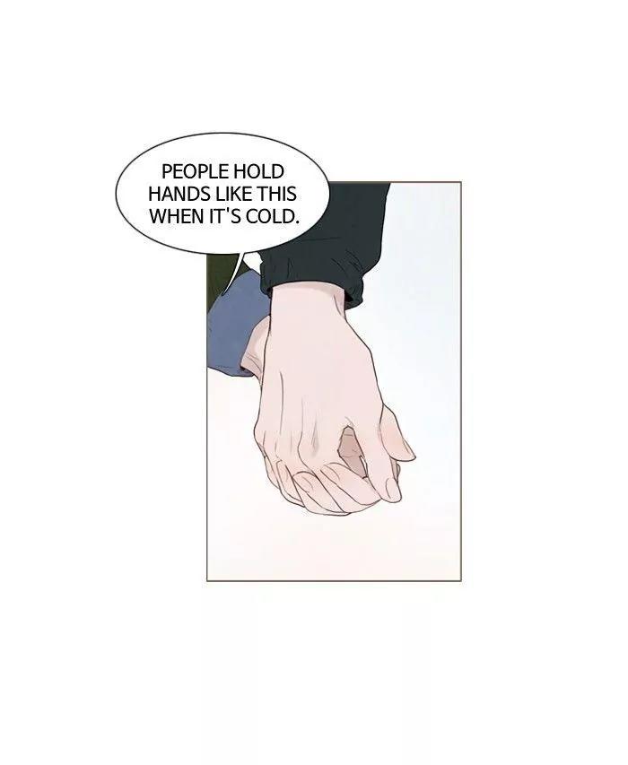 Winter Woods Chapter 79 page 30 - Chapter 79: [Season 2] Ep.24