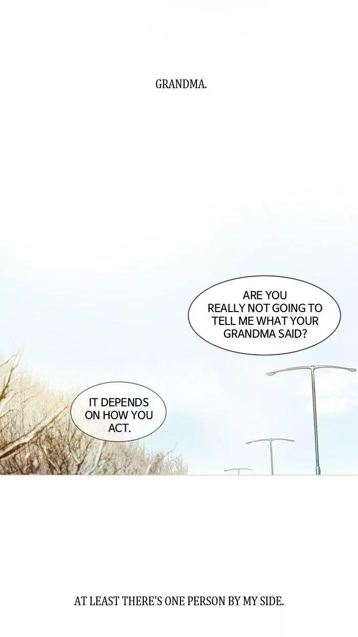 Winter Woods Chapter 79 page 34 - Chapter 79: [Season 2] Ep.24