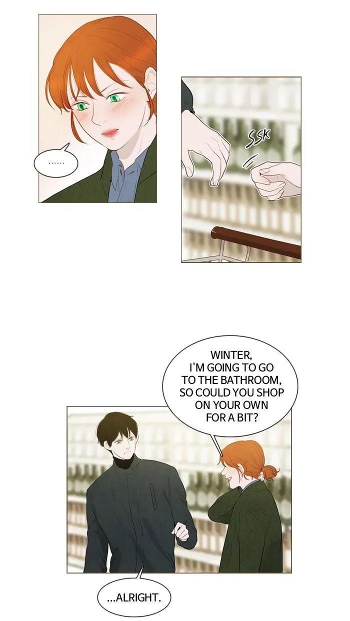 Winter Woods Chapter 79 page 4 - Chapter 79: [Season 2] Ep.24