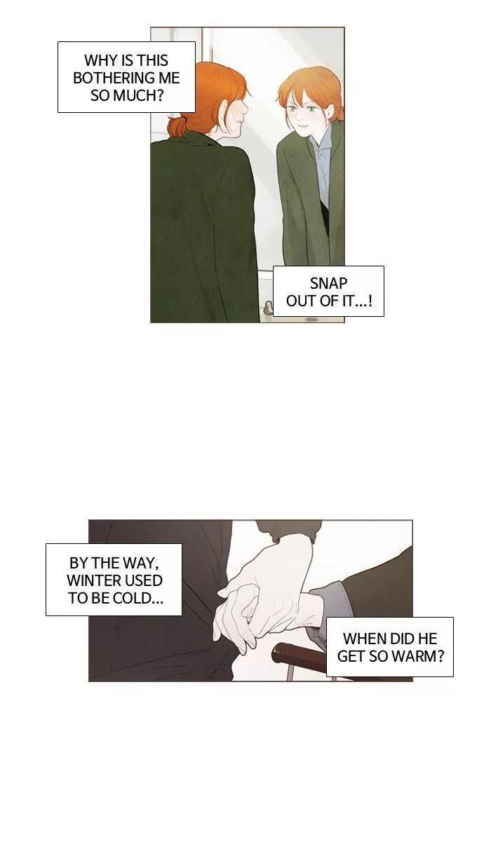 Winter Woods Chapter 79 page 8 - Chapter 79: [Season 2] Ep.24