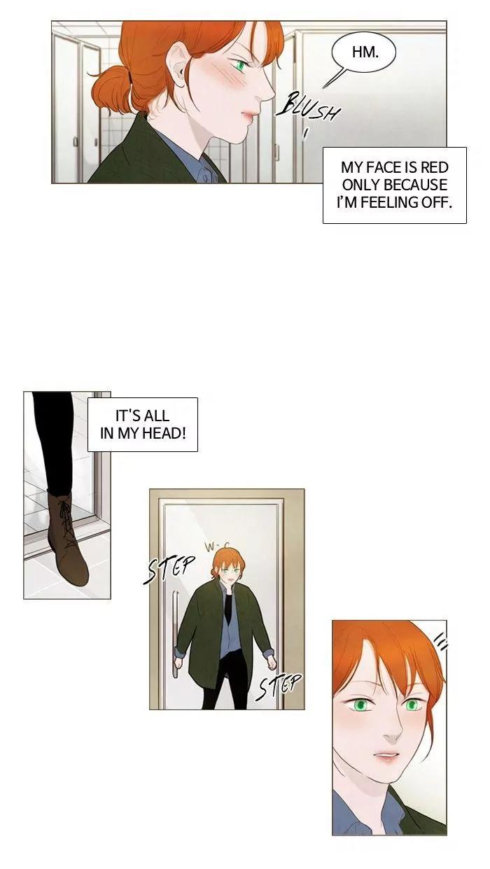 Winter Woods Chapter 79 page 9 - Chapter 79: [Season 2] Ep.24