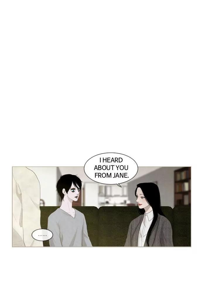 Winter Woods Chapter 8 page 1 - Chapter 8: [Season 1] Ep.7