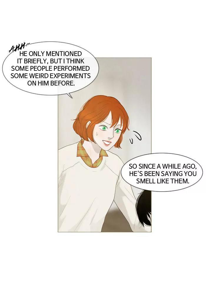Winter Woods Chapter 8 page 10 - Chapter 8: [Season 1] Ep.7