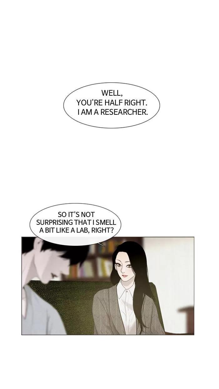 Winter Woods Chapter 8 page 12 - Chapter 8: [Season 1] Ep.7