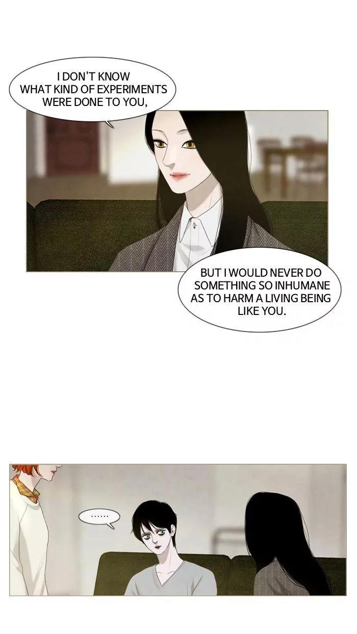 Winter Woods Chapter 8 page 13 - Chapter 8: [Season 1] Ep.7