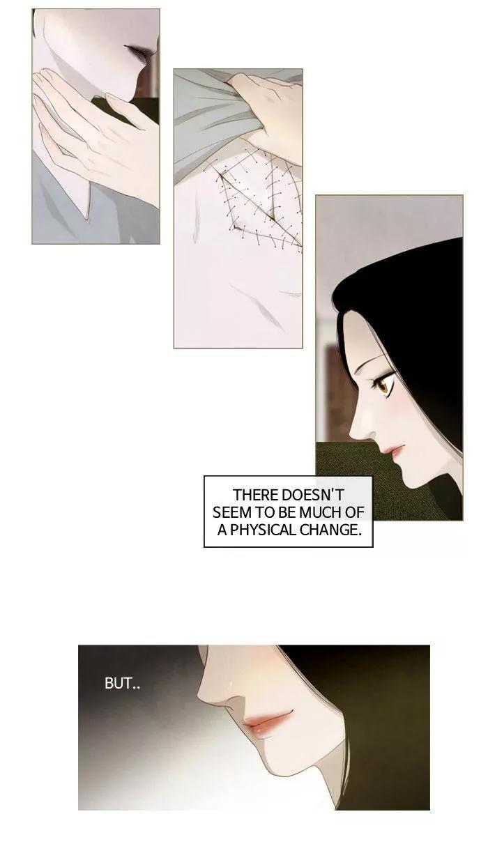 Winter Woods Chapter 8 page 16 - Chapter 8: [Season 1] Ep.7