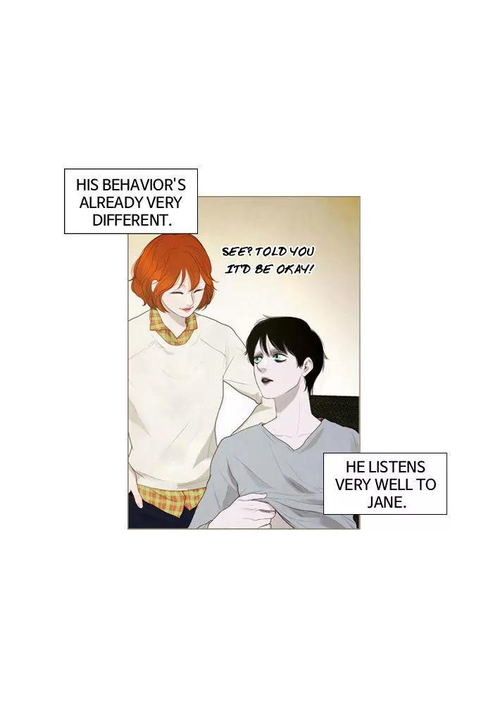 Winter Woods Chapter 8 page 17 - Chapter 8: [Season 1] Ep.7