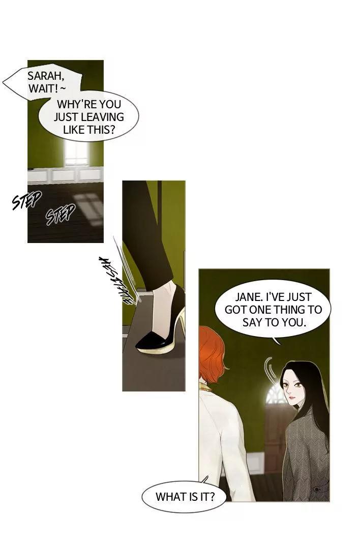 Winter Woods Chapter 8 page 19 - Chapter 8: [Season 1] Ep.7