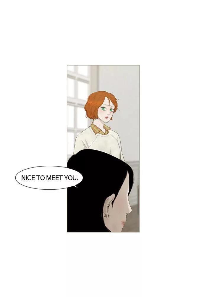 Winter Woods Chapter 8 page 2 - Chapter 8: [Season 1] Ep.7