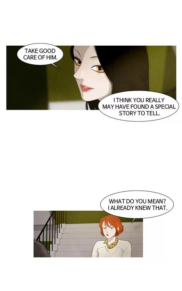 Winter Woods Chapter 8 page 20 - Chapter 8: [Season 1] Ep.7