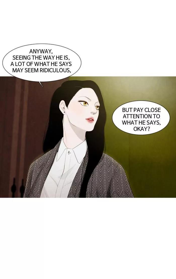 Winter Woods Chapter 8 page 22 - Chapter 8: [Season 1] Ep.7