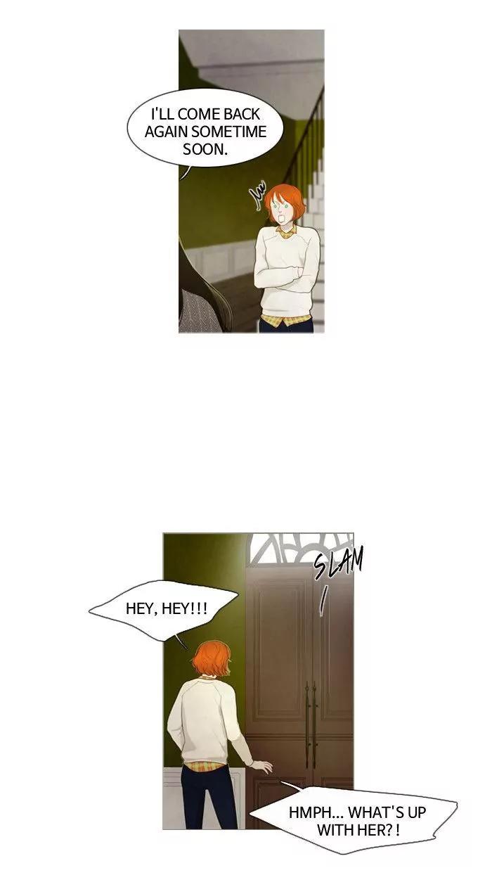 Winter Woods Chapter 8 page 23 - Chapter 8: [Season 1] Ep.7