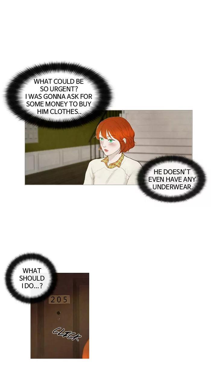 Winter Woods Chapter 8 page 24 - Chapter 8: [Season 1] Ep.7