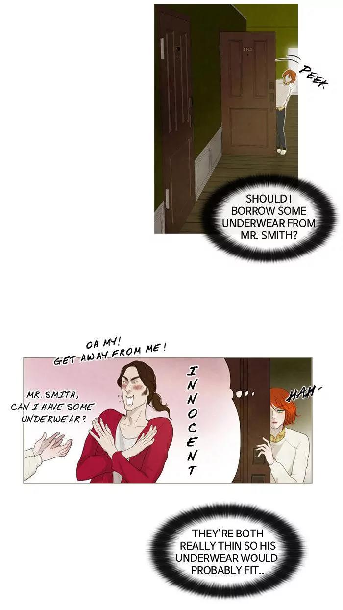 Winter Woods Chapter 8 page 25 - Chapter 8: [Season 1] Ep.7