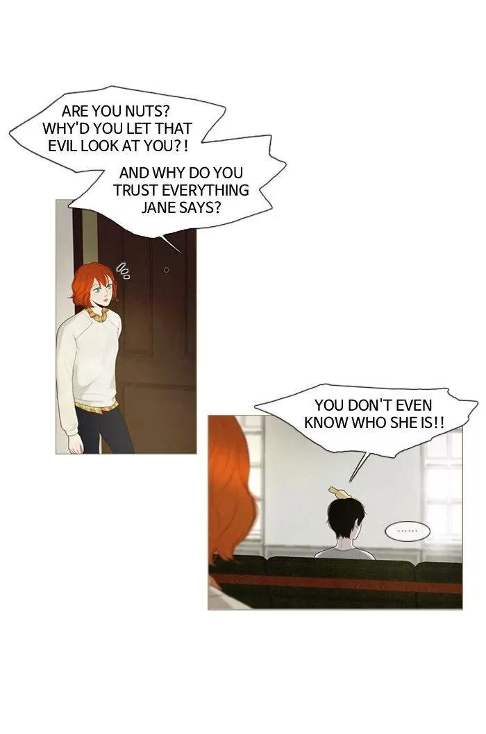 Winter Woods Chapter 8 page 26 - Chapter 8: [Season 1] Ep.7