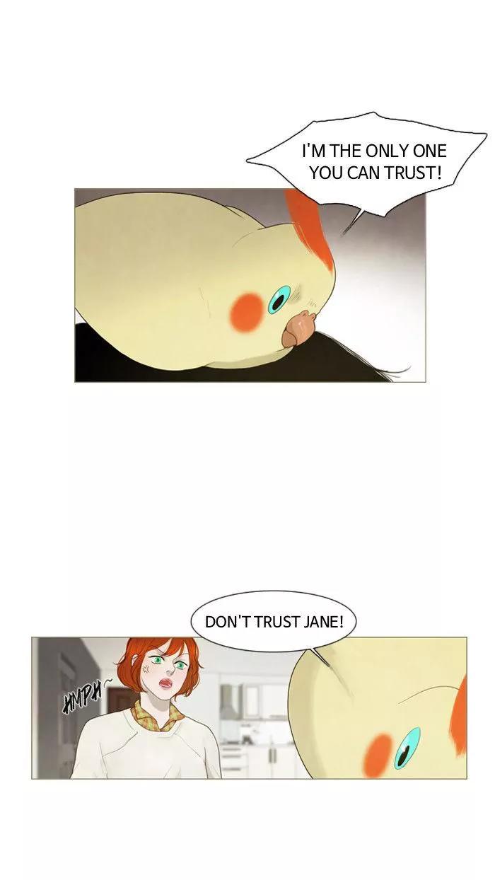 Winter Woods Chapter 8 page 27 - Chapter 8: [Season 1] Ep.7