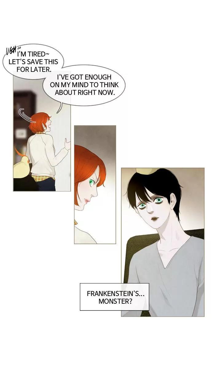 Winter Woods Chapter 8 page 29 - Chapter 8: [Season 1] Ep.7
