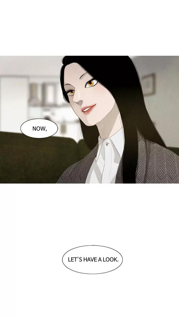 Winter Woods Chapter 8 page 3 - Chapter 8: [Season 1] Ep.7