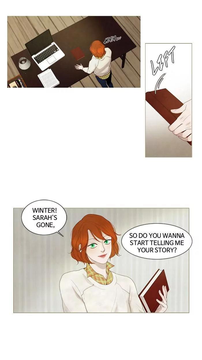 Winter Woods Chapter 8 page 30 - Chapter 8: [Season 1] Ep.7