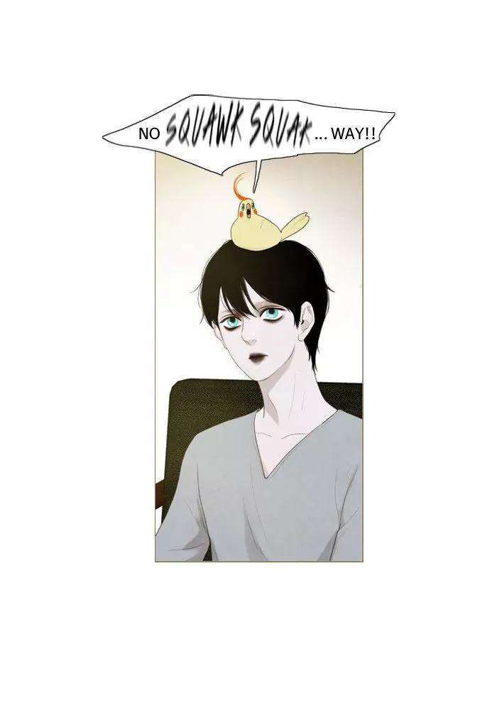Winter Woods Chapter 8 page 31 - Chapter 8: [Season 1] Ep.7