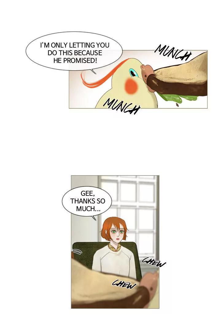 Winter Woods Chapter 8 page 33 - Chapter 8: [Season 1] Ep.7