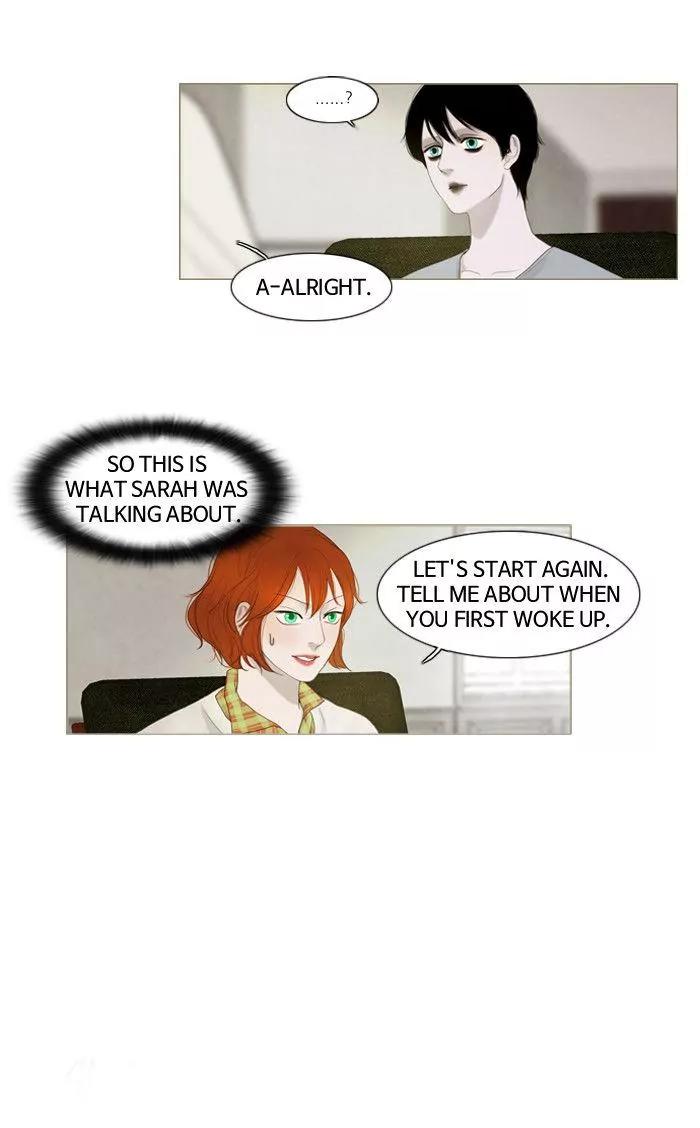 Winter Woods Chapter 8 page 36 - Chapter 8: [Season 1] Ep.7