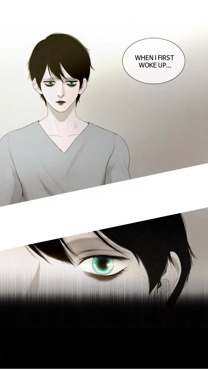 Winter Woods Chapter 8 page 37 - Chapter 8: [Season 1] Ep.7