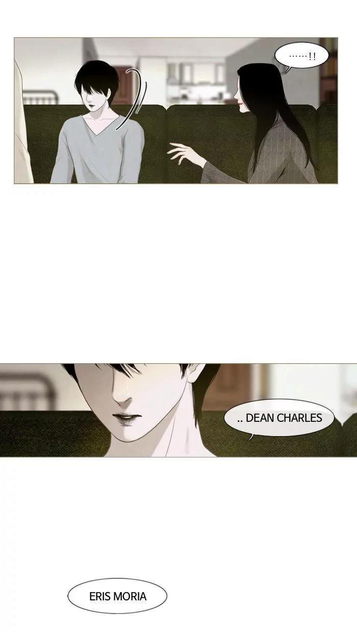 Winter Woods Chapter 8 page 4 - Chapter 8: [Season 1] Ep.7