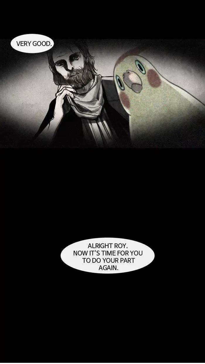 Winter Woods Chapter 8 page 41 - Chapter 8: [Season 1] Ep.7