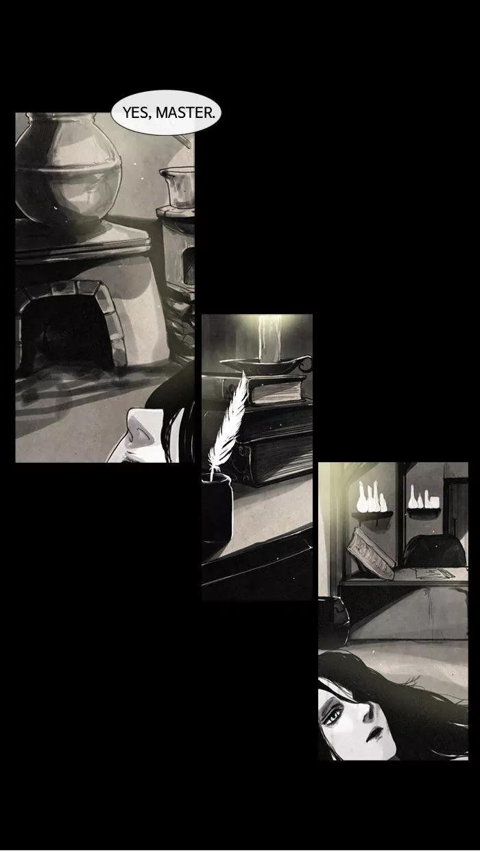 Winter Woods Chapter 8 page 42 - Chapter 8: [Season 1] Ep.7