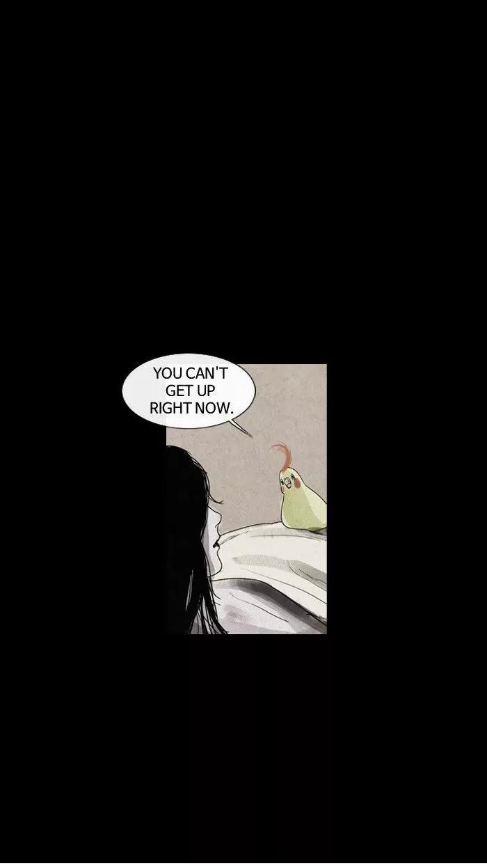 Winter Woods Chapter 8 page 44 - Chapter 8: [Season 1] Ep.7