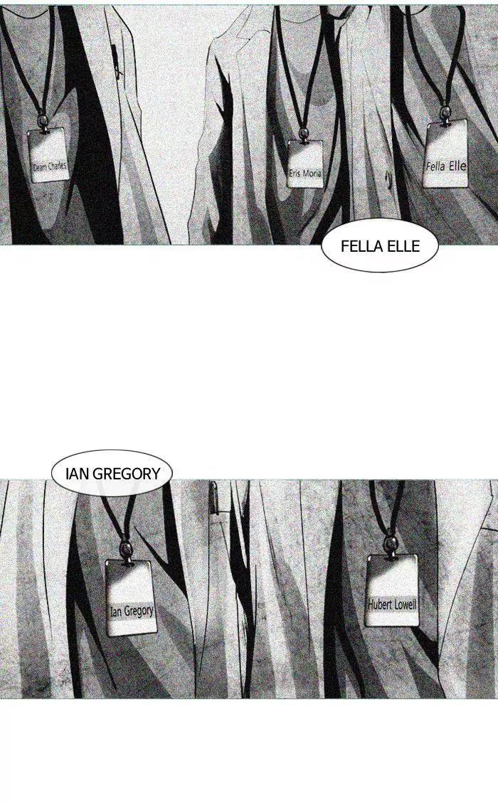 Winter Woods Chapter 8 page 5 - Chapter 8: [Season 1] Ep.7
